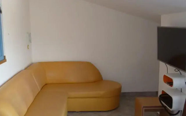 Apartment Blue View