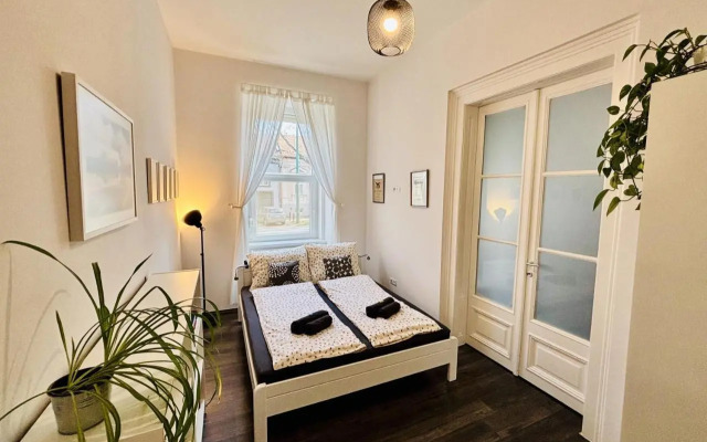 Art Apartment Szeged