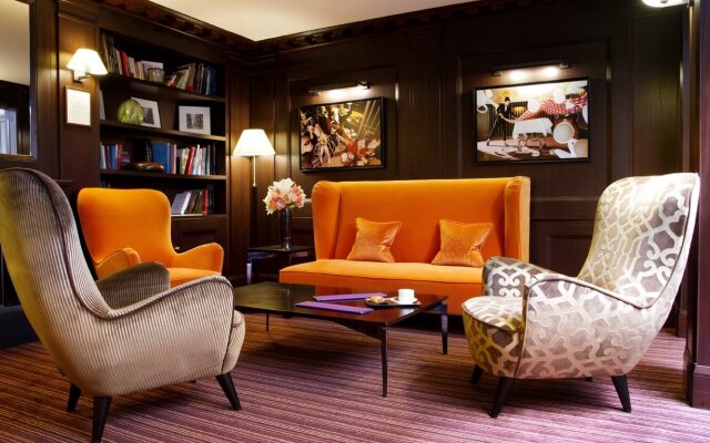 Le Mathurin Hotel & Spa