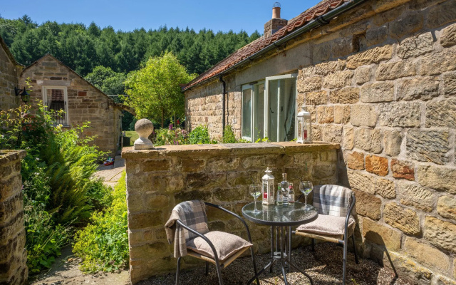Bridge Cottage