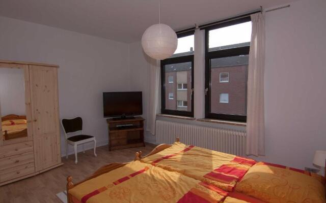 065 Ferienwohnung Leuchtfeuer