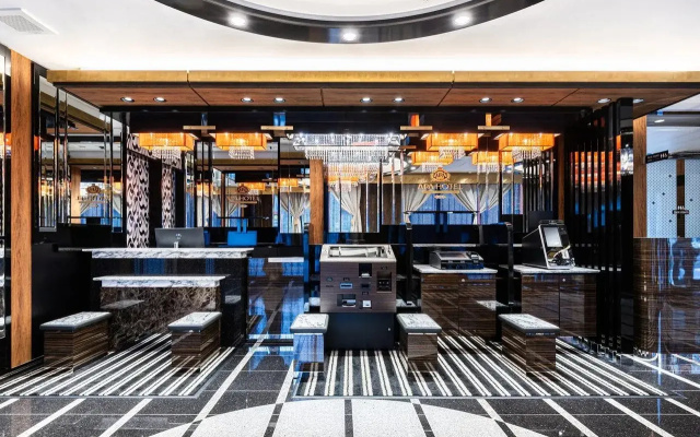 APA Hotel Hiroshima Ekimae Shinkansenguchi
