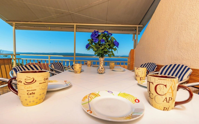 Apartman Franjo 2