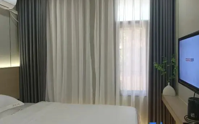 Oulai Apartment (Southern Medical University Zhujiang Hospital)