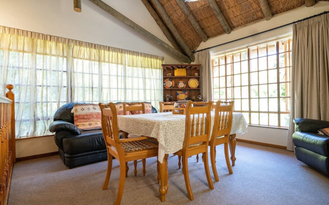 Plotsklaps Self Catering Cottage