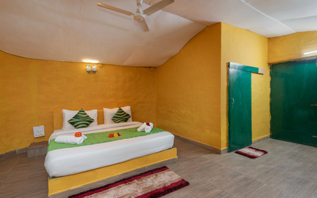 Arise Ethnic Village Resort