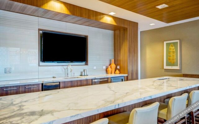 Upstairs At Bethesda Row