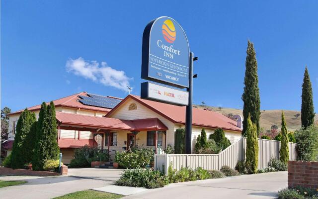 Comfort Inn Sovereign Gundagai