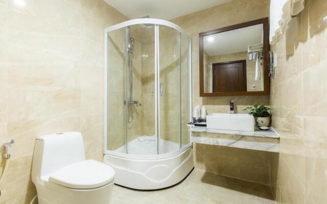 Muong Thanh Grand Nha Trang Hotel