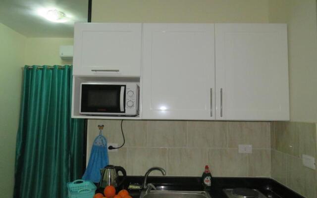 Apartment Parma near the sea RedSeaLine