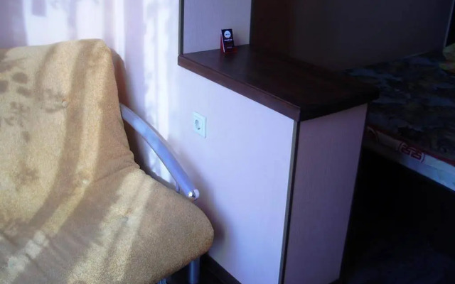 Black Belt Hotel (Hostel)