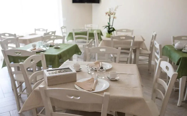 B&B Menta E Rosmarino