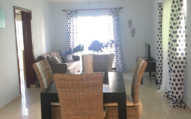 Palm Suites Unit A4