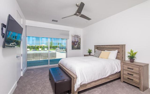 Villa Al Andalus - 11 Bedroom Grouping