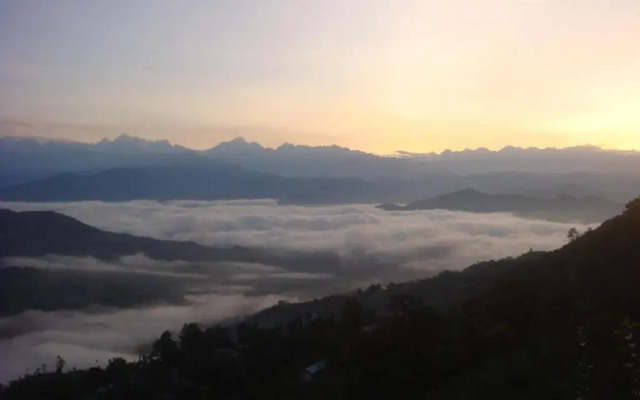 Shiva Guest House