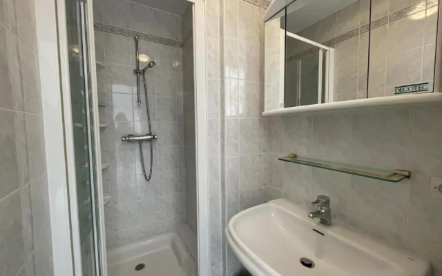 Appartement Jullouville, 2 pièces, 4 personnes - FR-1-361-360