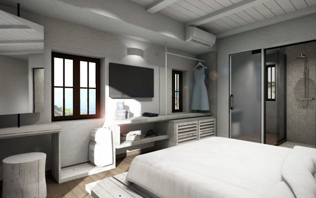 Lindos Del Mar Suites - Adults Only