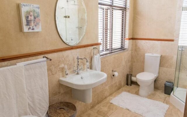 Le Port Guesthouse