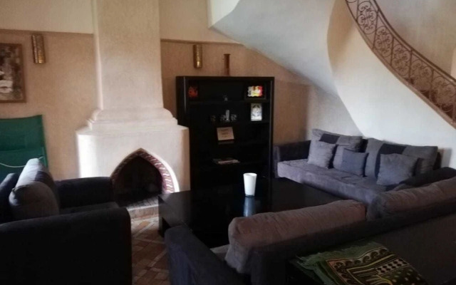 Villa River PALM-PALMERAIE-VLC-263