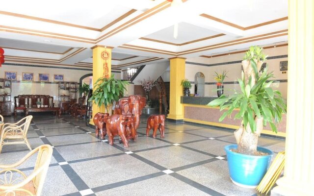 Ruili Hotel