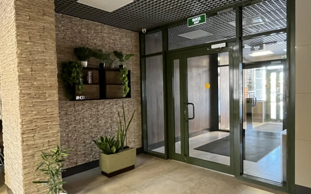 Апартаменты на улице Дачная 42