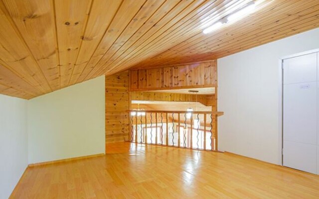 Jecheon Galipso Pension