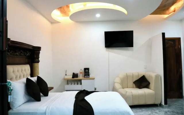 Belova Luxury Hotel, San Cristobal de las Casas