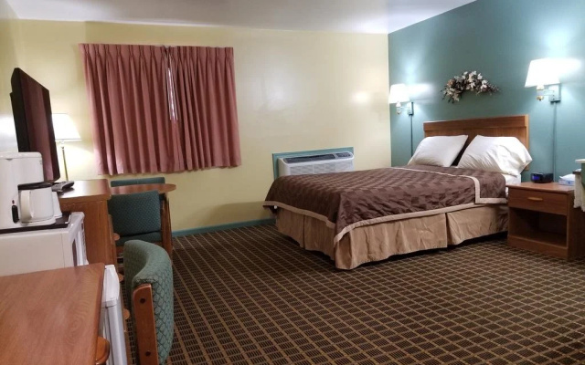 Parkview Motel