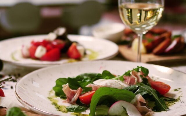 Iliria Boutique Hotel