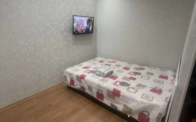 Апартаменты на улице Приморская 22