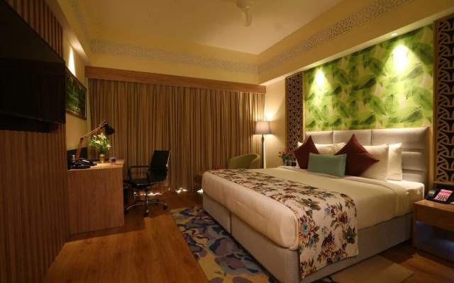 Regenta Resort Belagavi