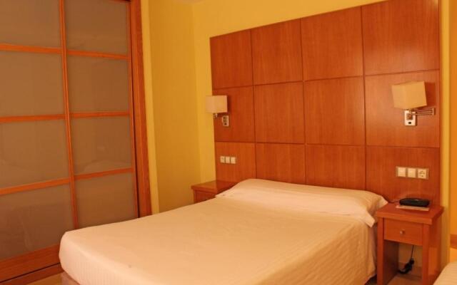 Hotel Tio Pepe