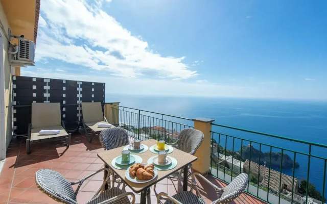 VivimiHome-Casa Tiberio