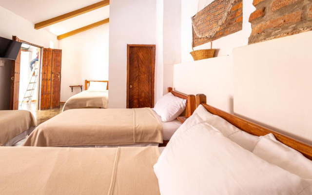 Albarrada Hotel Boutique