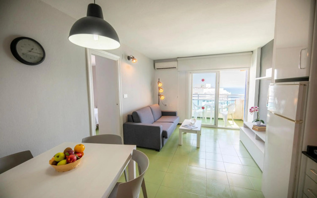 Destinos de Sol Roquetas de Mar Apartamentos