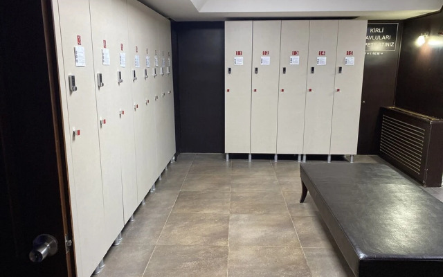 Ofuro World Hotel Spa