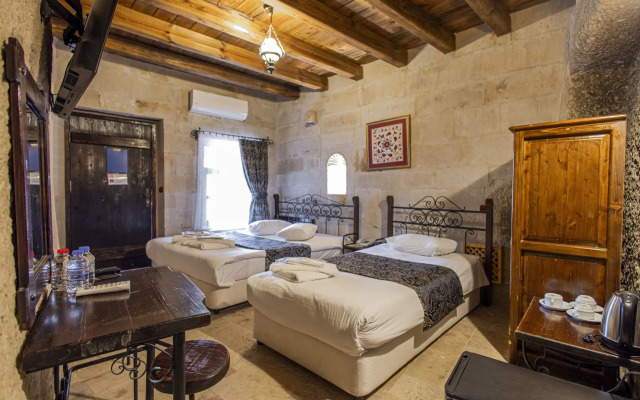 Century Cave Hotel