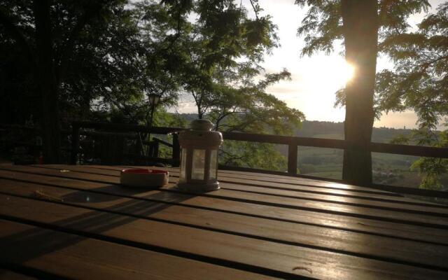 Alloggio al San Girolamo