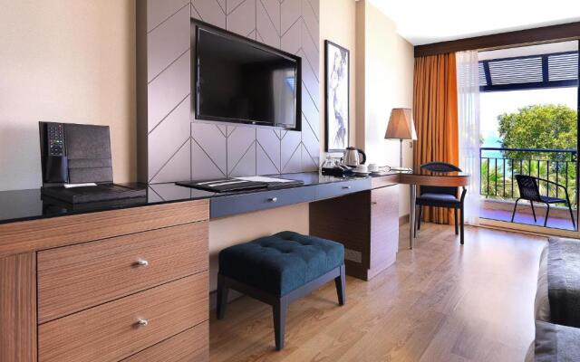 Imperial Turkiz Resort Hotel - All inclusive 