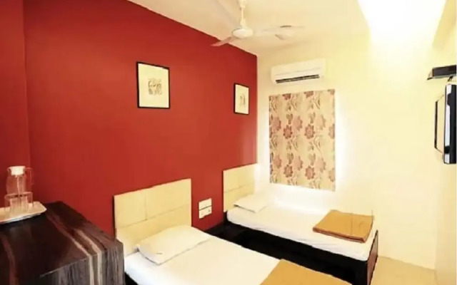 Room Maangta 212 - Andheri East