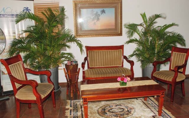Novel Suites And Resort