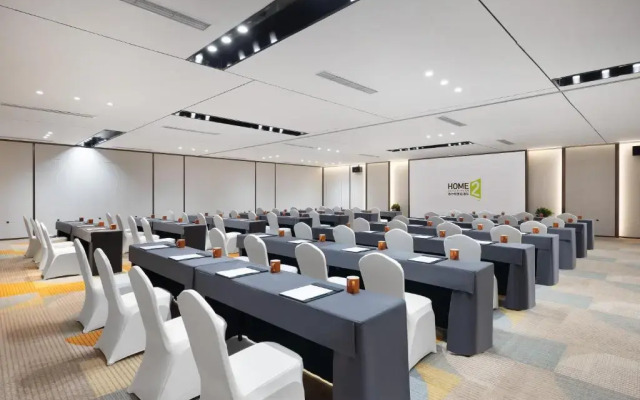 Home2 Suites by Hilton Chengdu Huaizhou New Town