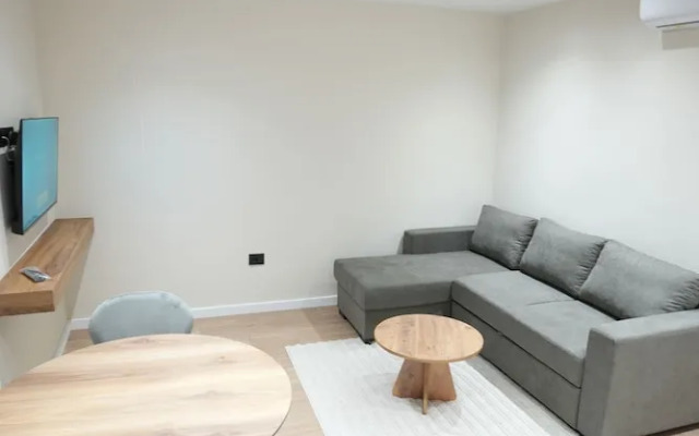 Huqi Luxury Apartments