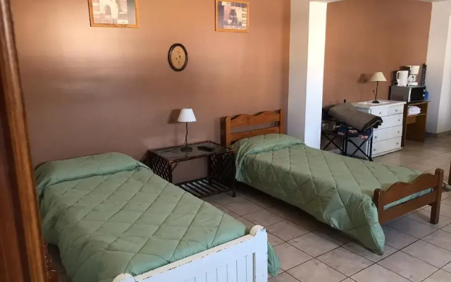 Departamento Belgrano III