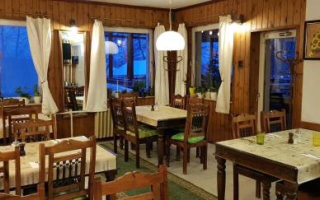 Mátraszentimre Panzió