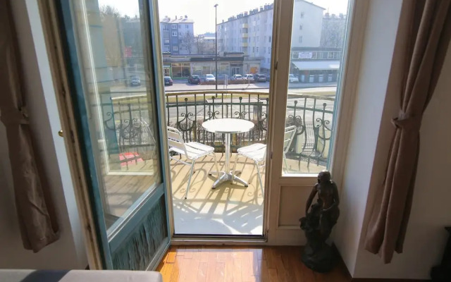 Hotel Vila Katrca
