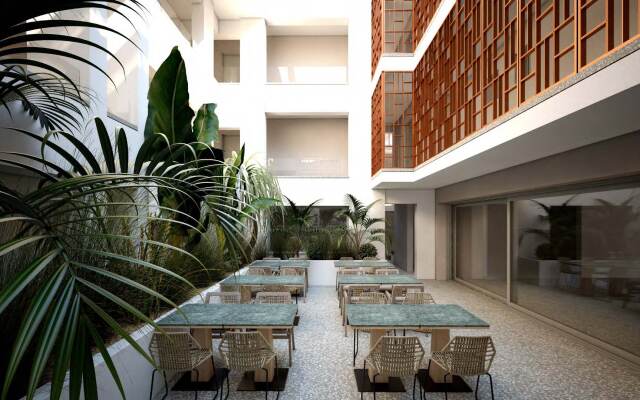 Imperial Palace Hotel - Adults Only
