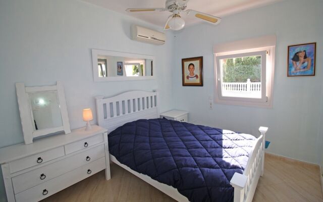 Villas Costa Calpe - Gina