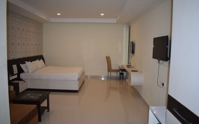 Hotel Aksharadha