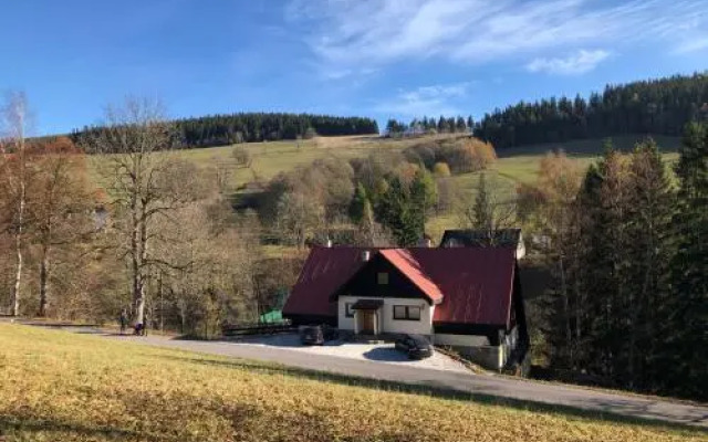 Penzion Čert